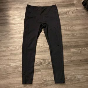 Mondetta leggings - size medium